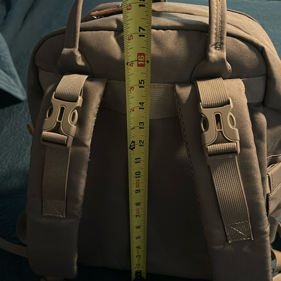 BabbleRoo Original Diaper Backpack - Picture 13 of 14